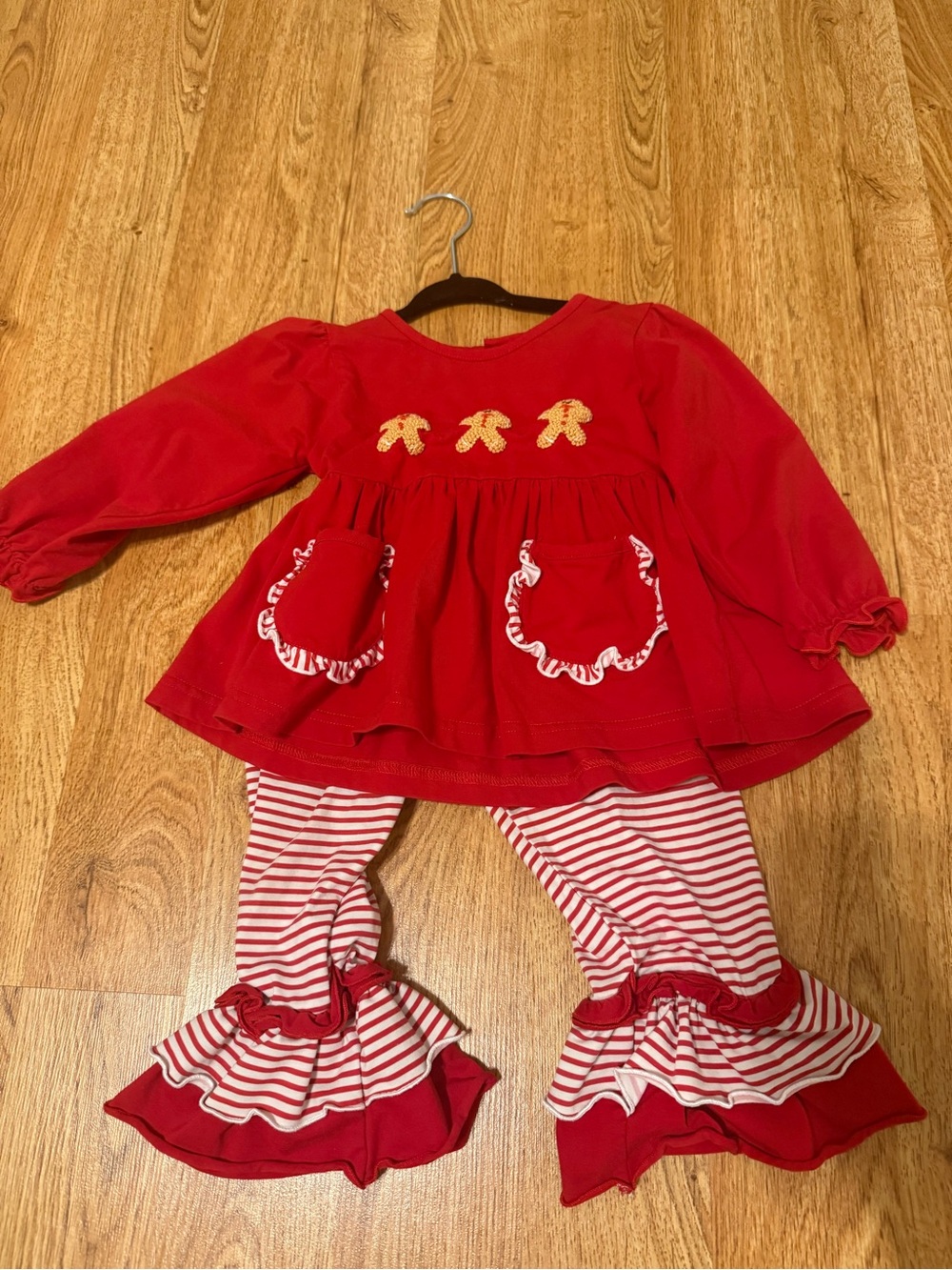 SDS Christmas set